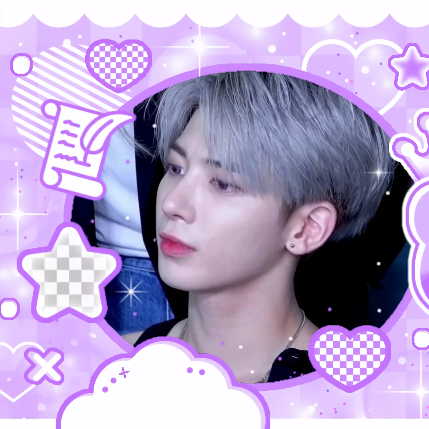 Latest photo of Taehyun (TOMORROW X TOGETHER)