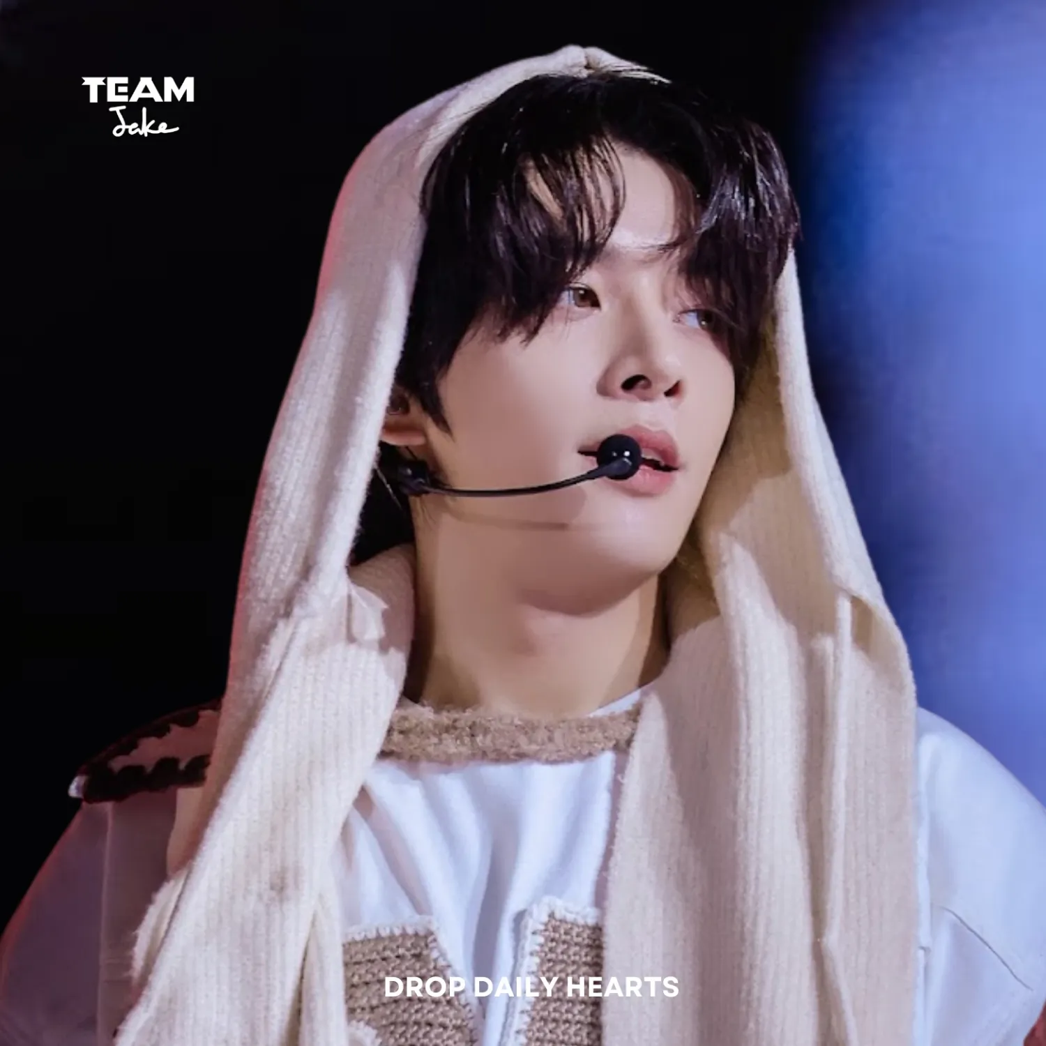 Jake (ENHYPEN)的最新照片