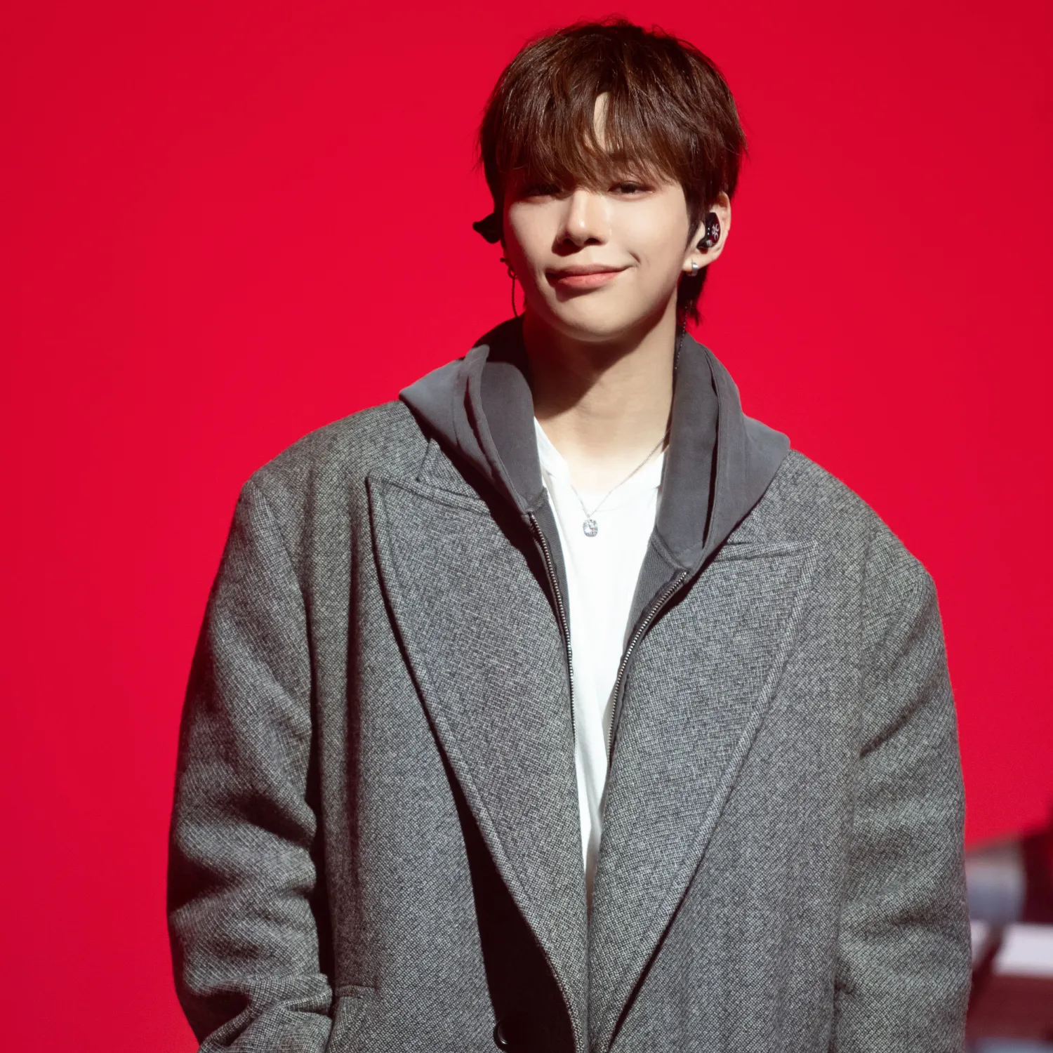 강다니엘 최근 활동샷