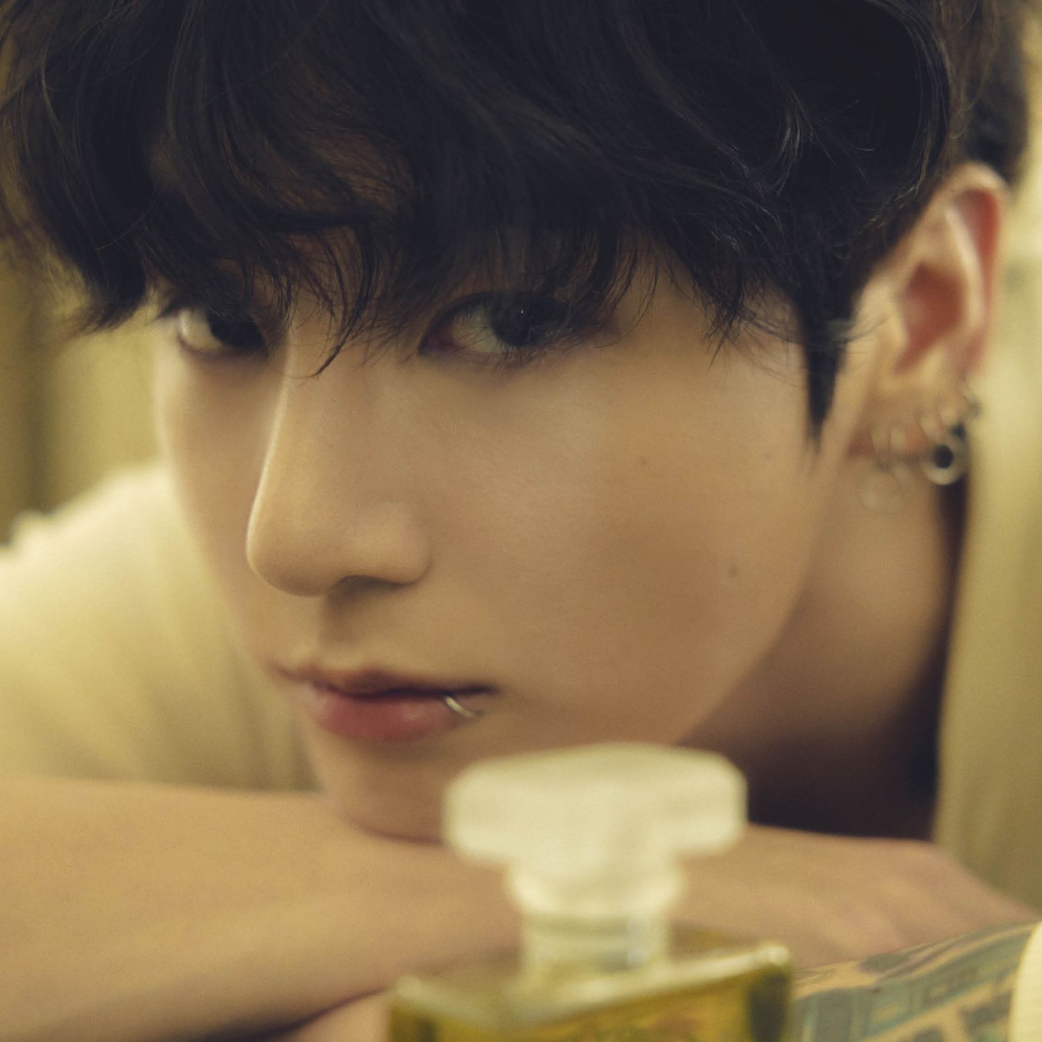 정국 (방탄소년단) 팬이 찍은 순간