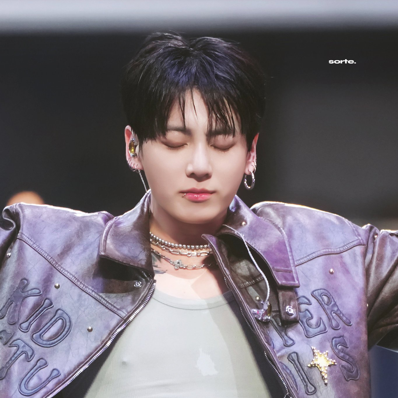 정국 (방탄소년단) 팬이 찍은 순간