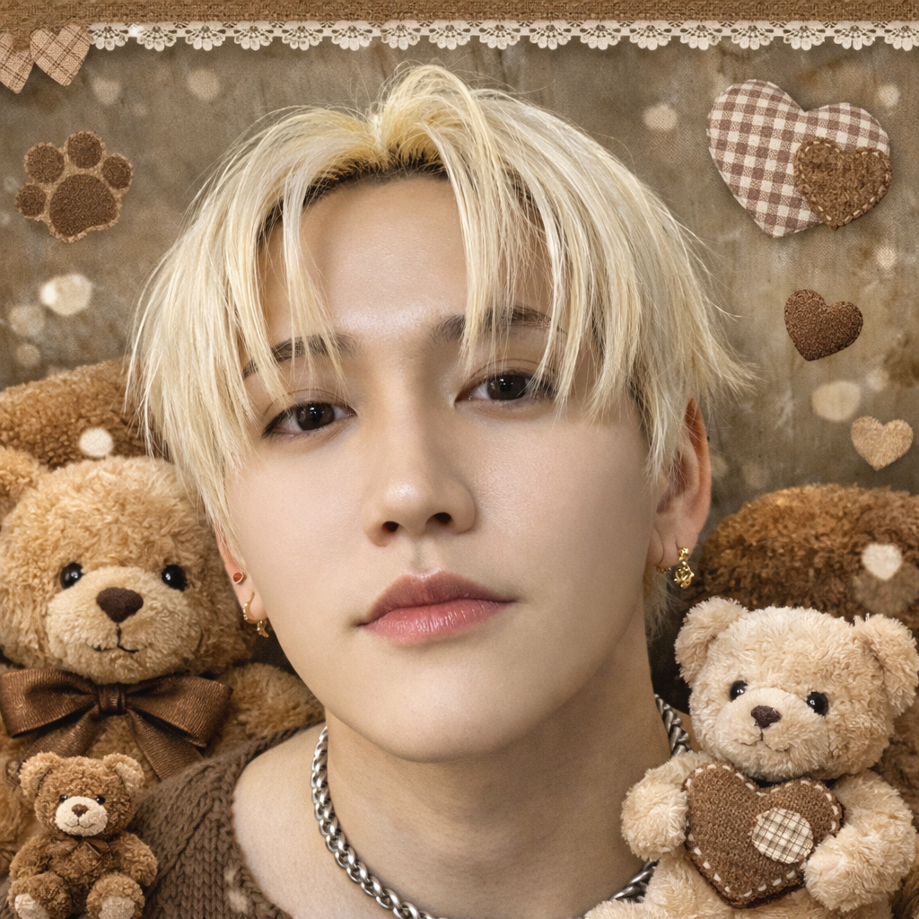 A moment captured by Mashiho's fan