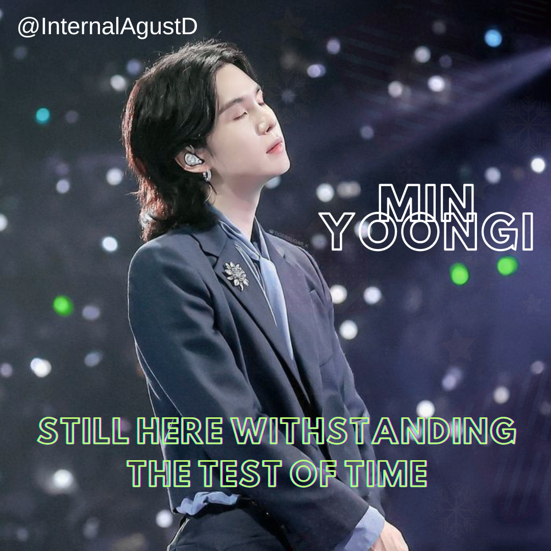 Behind-the-scenes cut of SUGA (BTS)