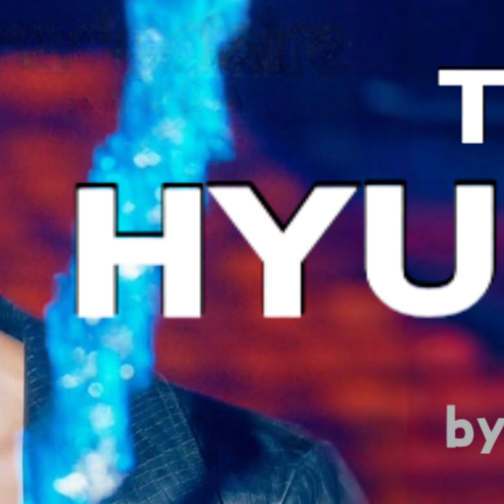 Latest photo of Hyunjae (THE BOYZ)