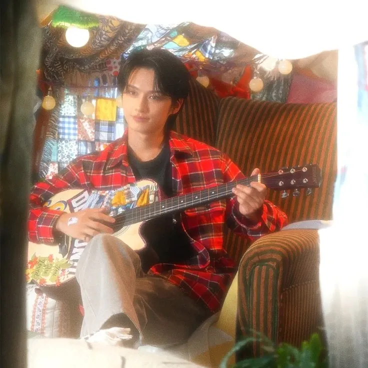 ジュン (SEVENTEEN)の最新写真