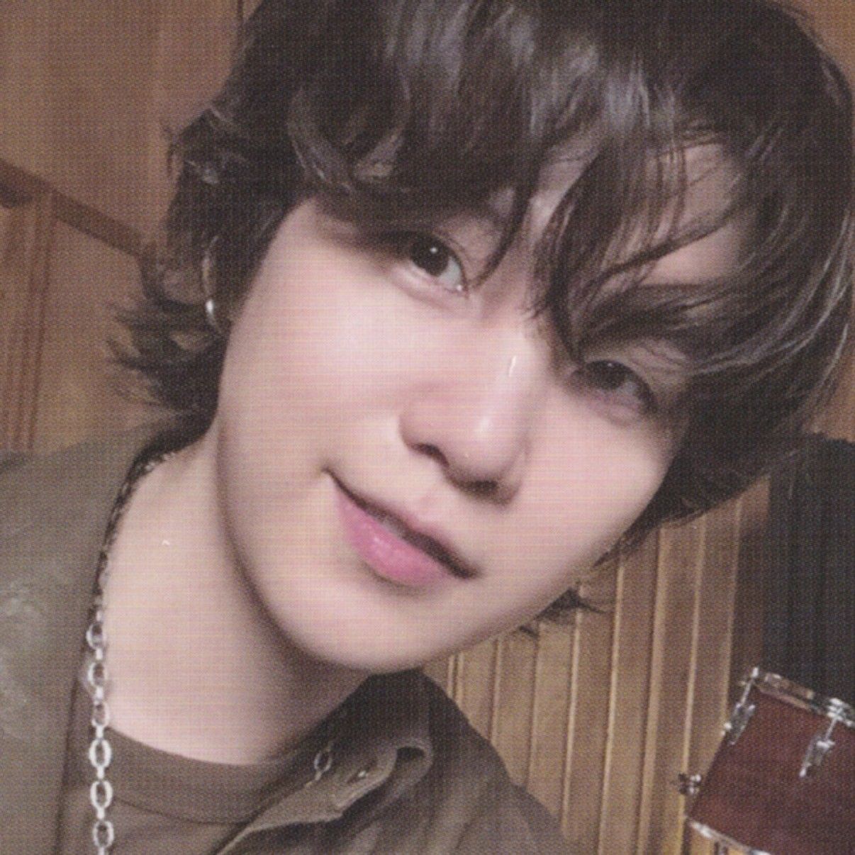 SUGA (防彈少年團)粉絲拍下的瞬間