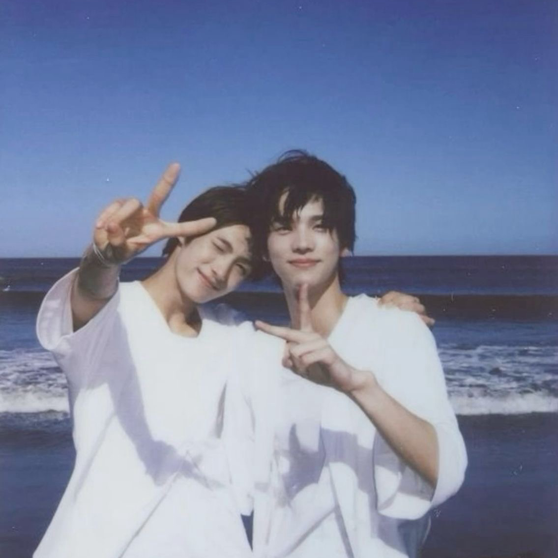 Recent activity shot of TWS