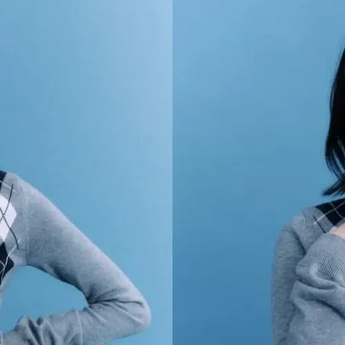 Recent activity shot of Sihyeon (CSR)