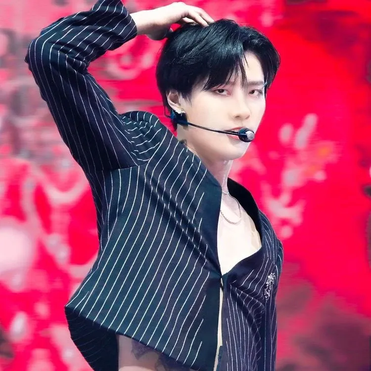 Latest photo of WOODZ