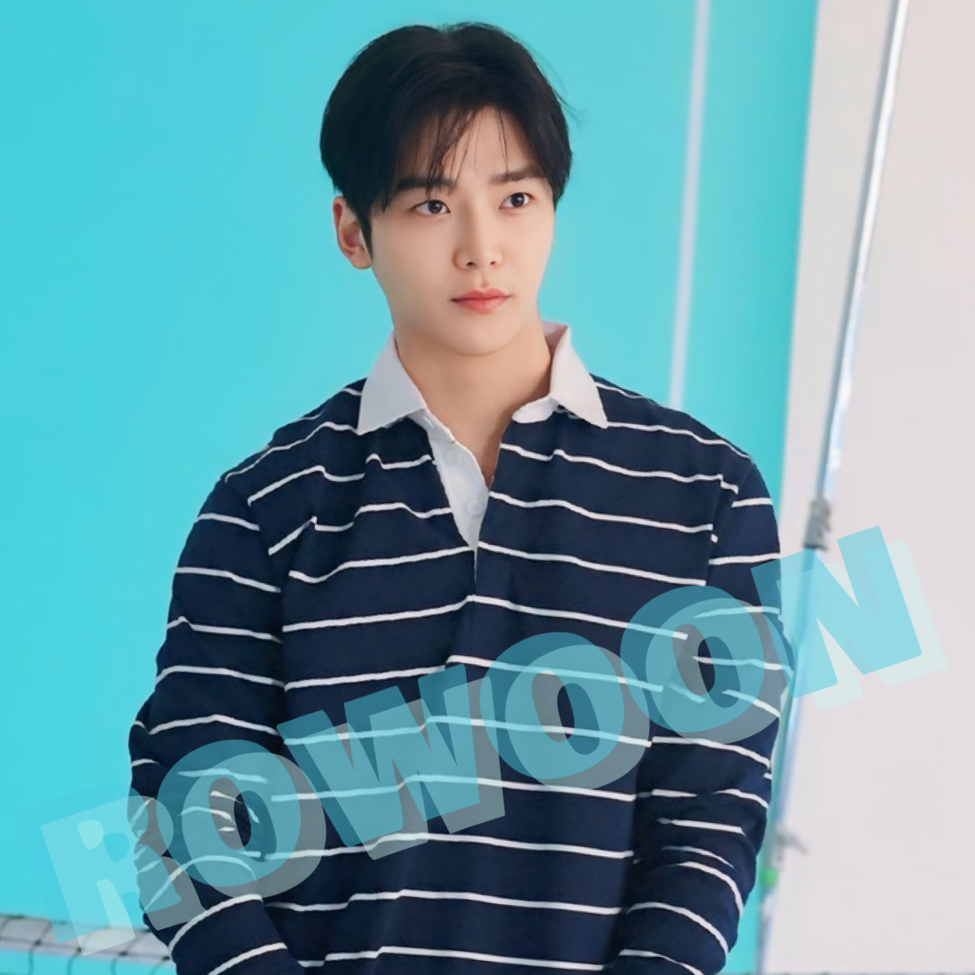Latest photo of Rowoon