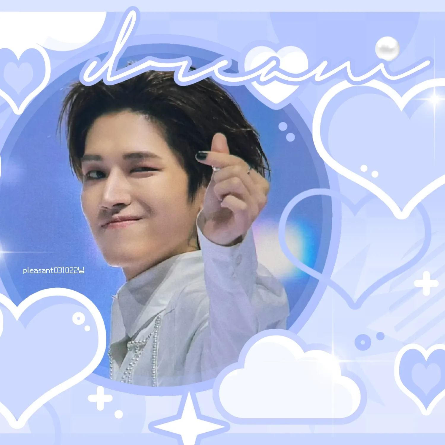 리우 (BOYNEXTDOOR)의 최신 사진