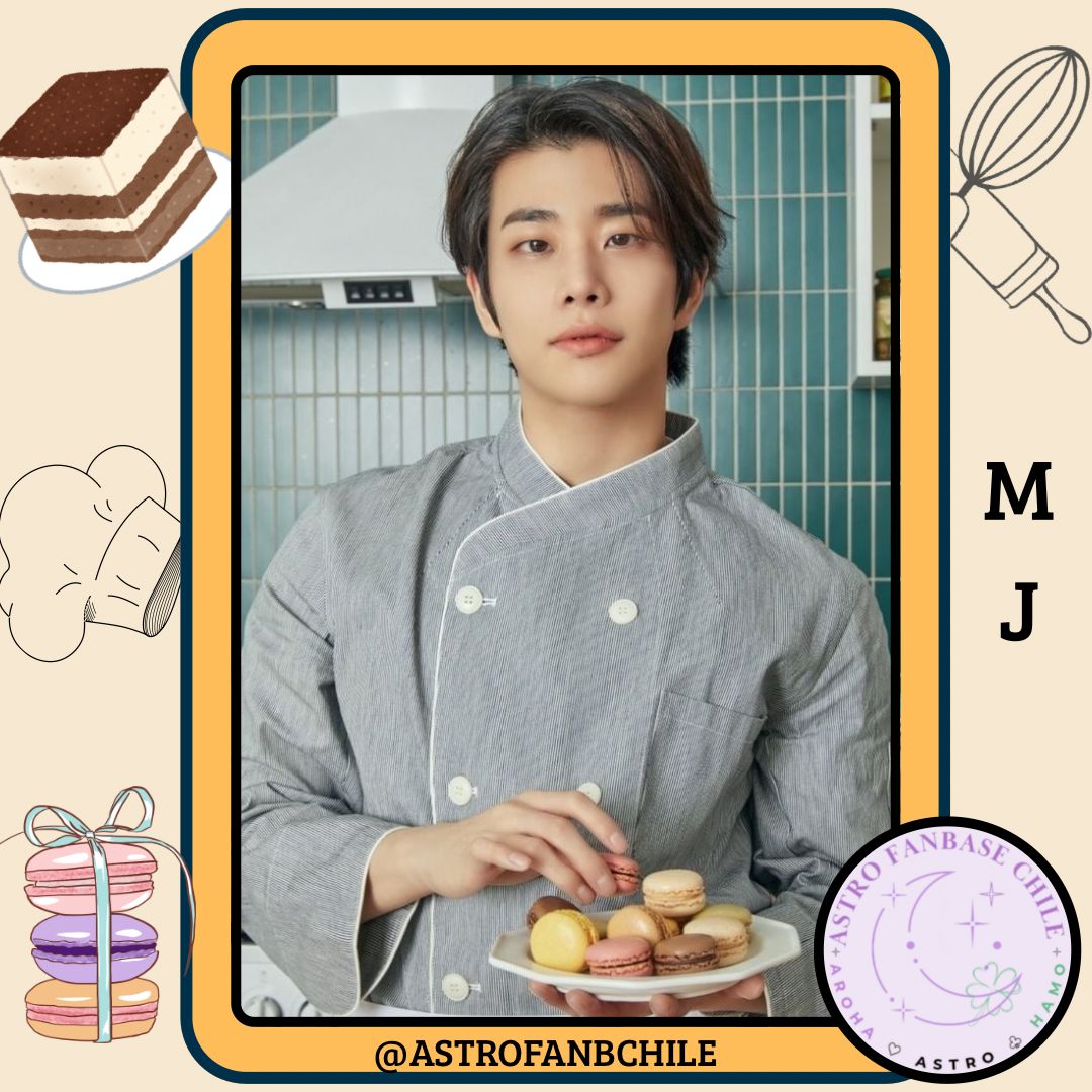 Latest photo of ASTRO