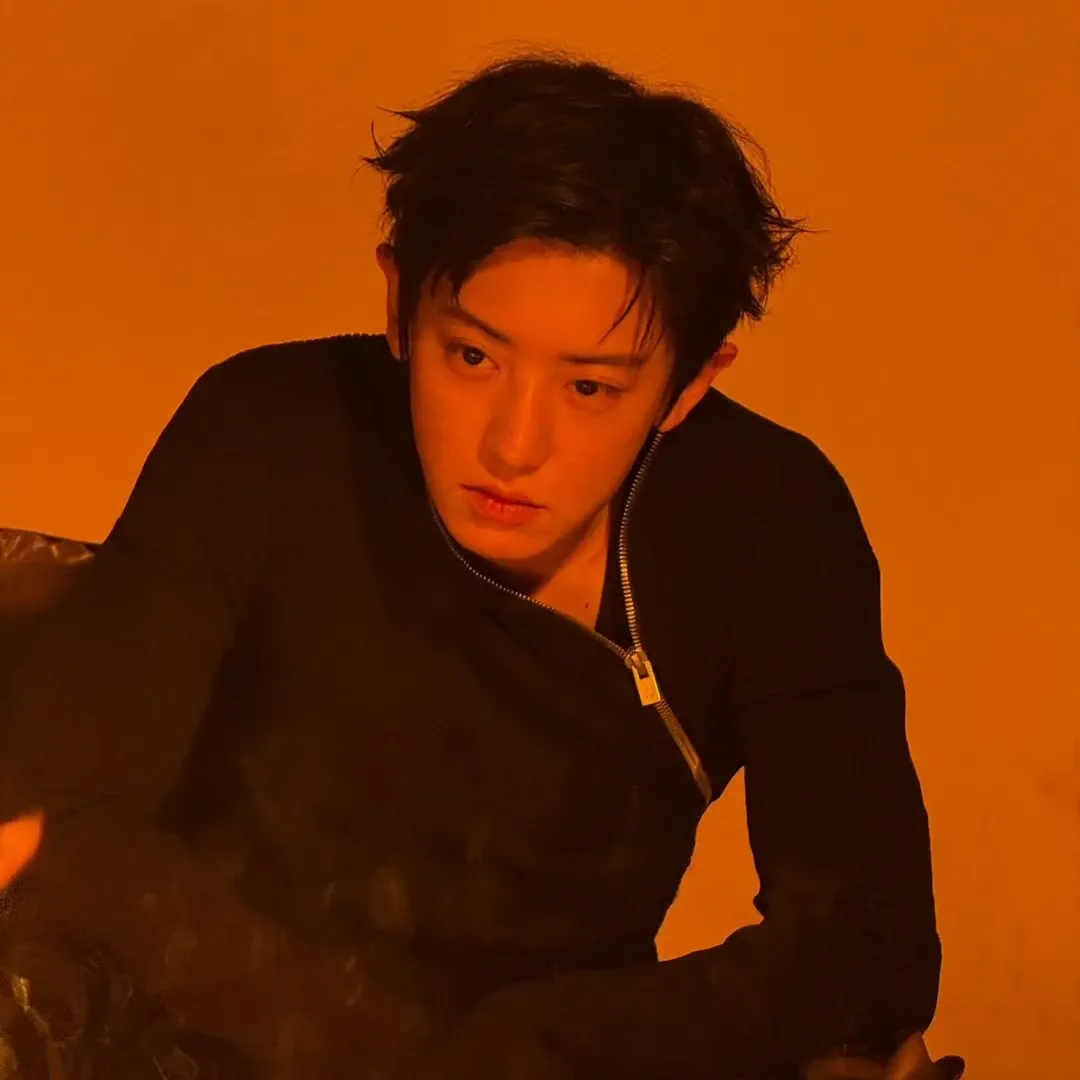 찬열 (EXO)의 최신 사진