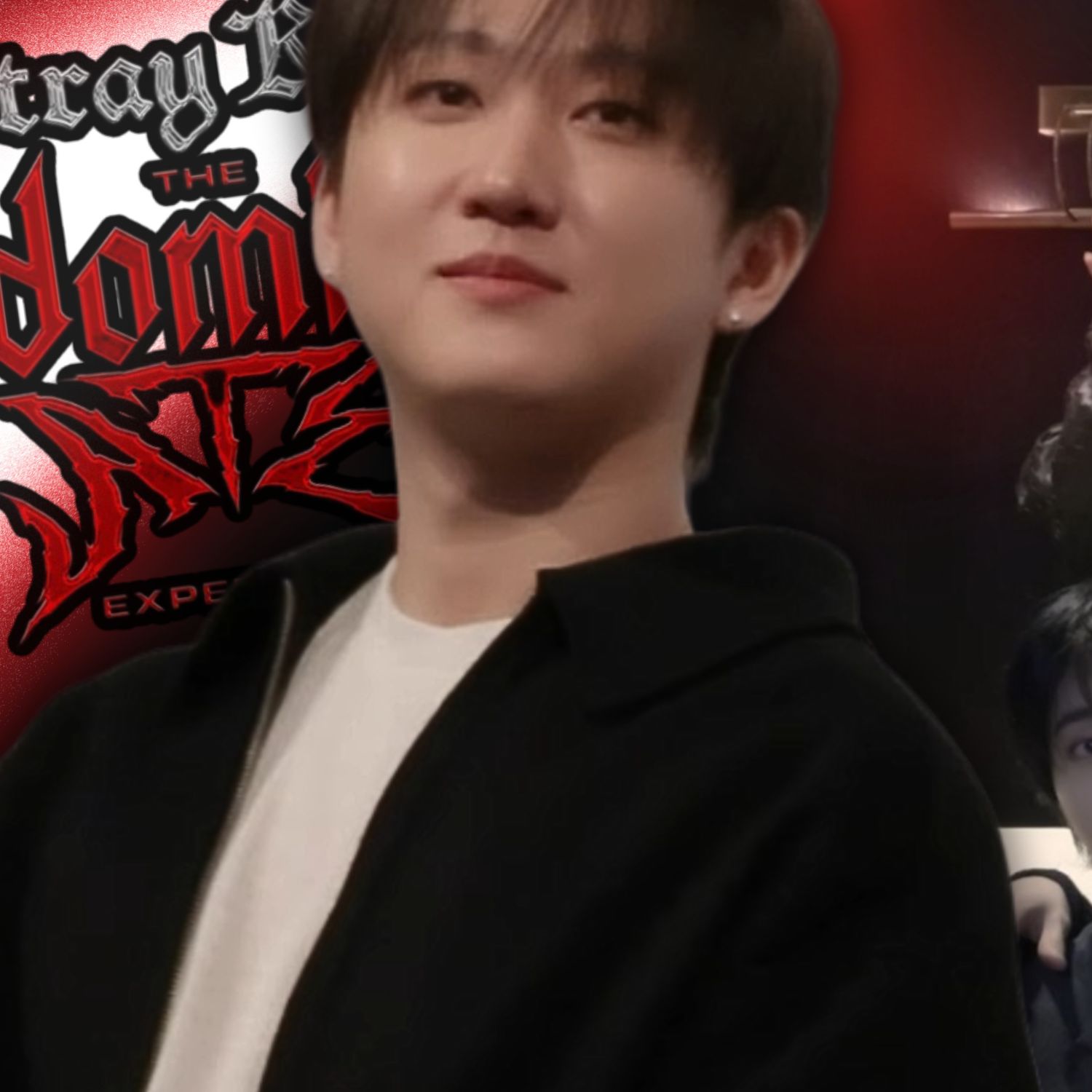Latest photo of Changbin (Stray Kids)