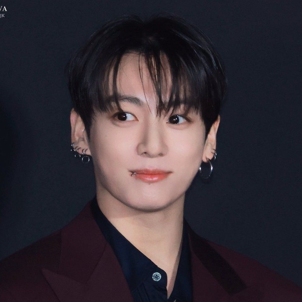 정국 (방탄소년단)의 비하인드 컷