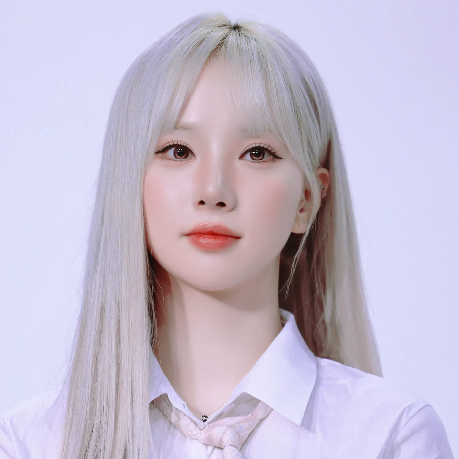 VIVIZ粉丝拍下的瞬间