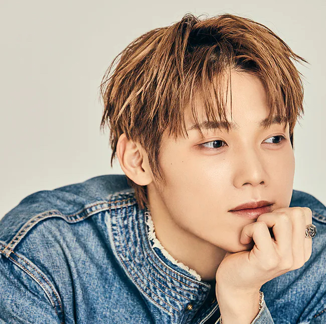 Momen yang diabadikan oleh penggemar Kimura Masaya (INI)