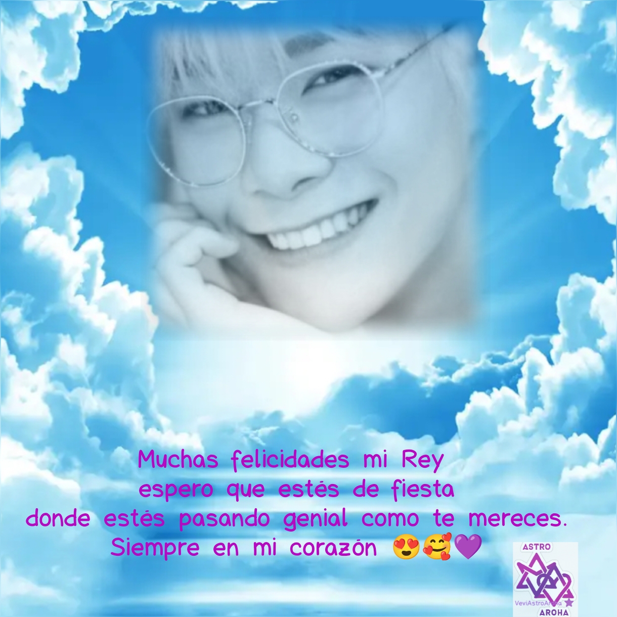 ASTRO的最新照片