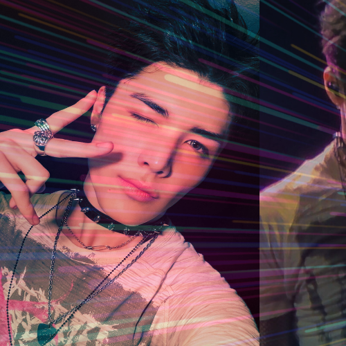 マキ (&TEAM)の最新写真