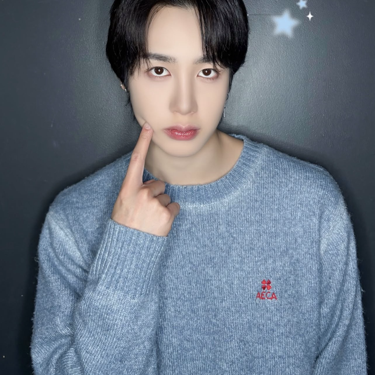 Recent activity shot of Xikers