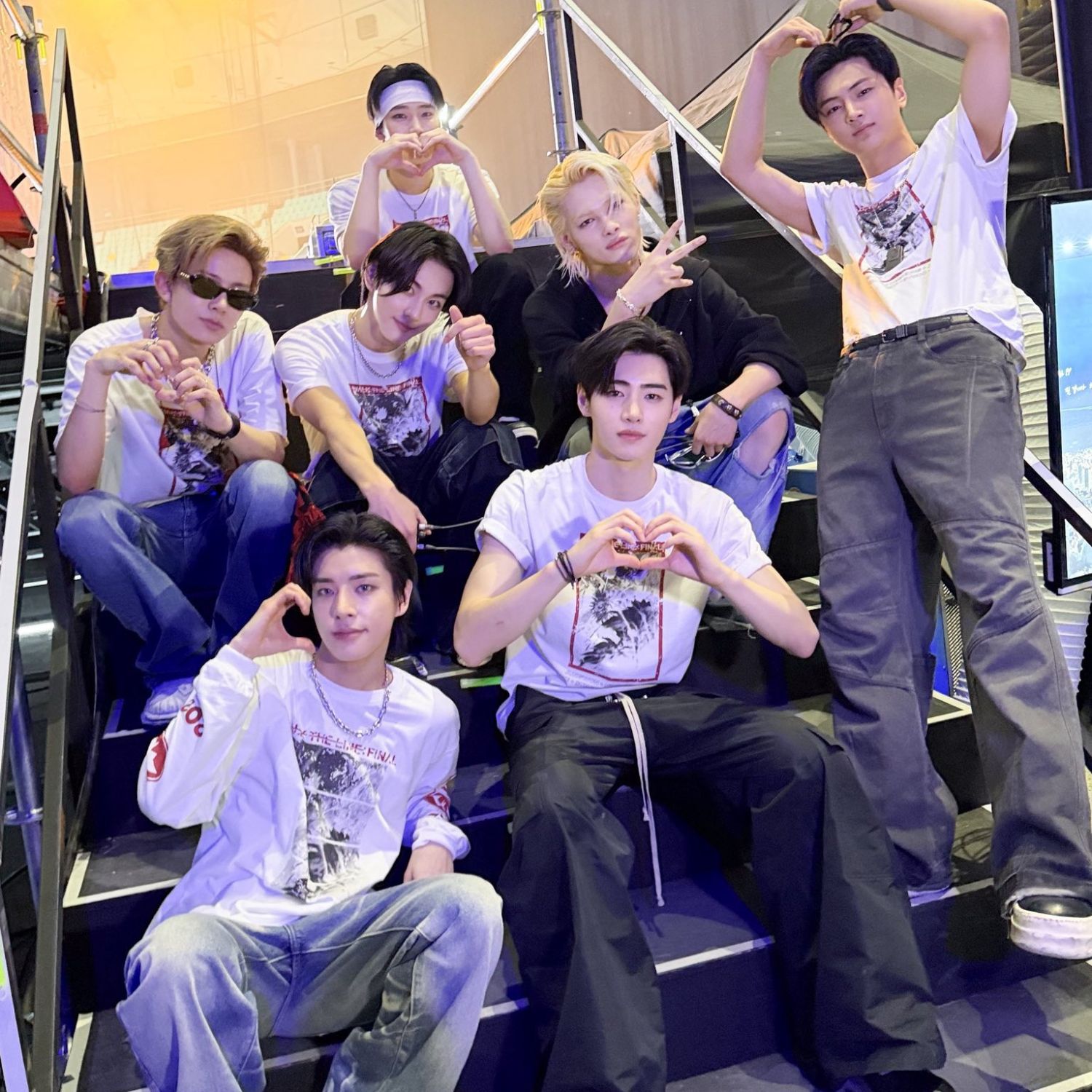 ENHYPEN의 최신 사진