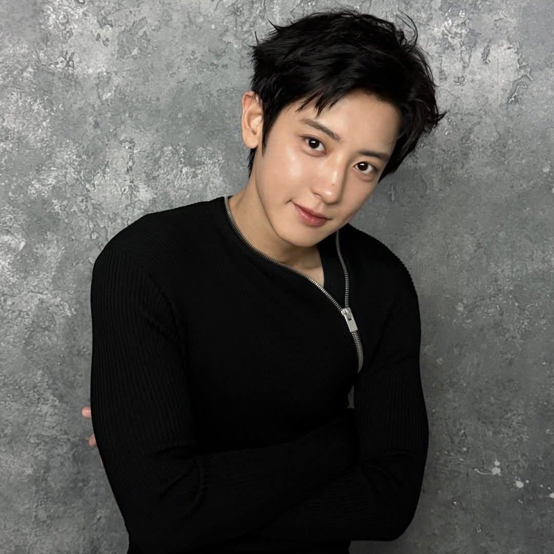 Potret di balik layar Chanyeol (EXO)