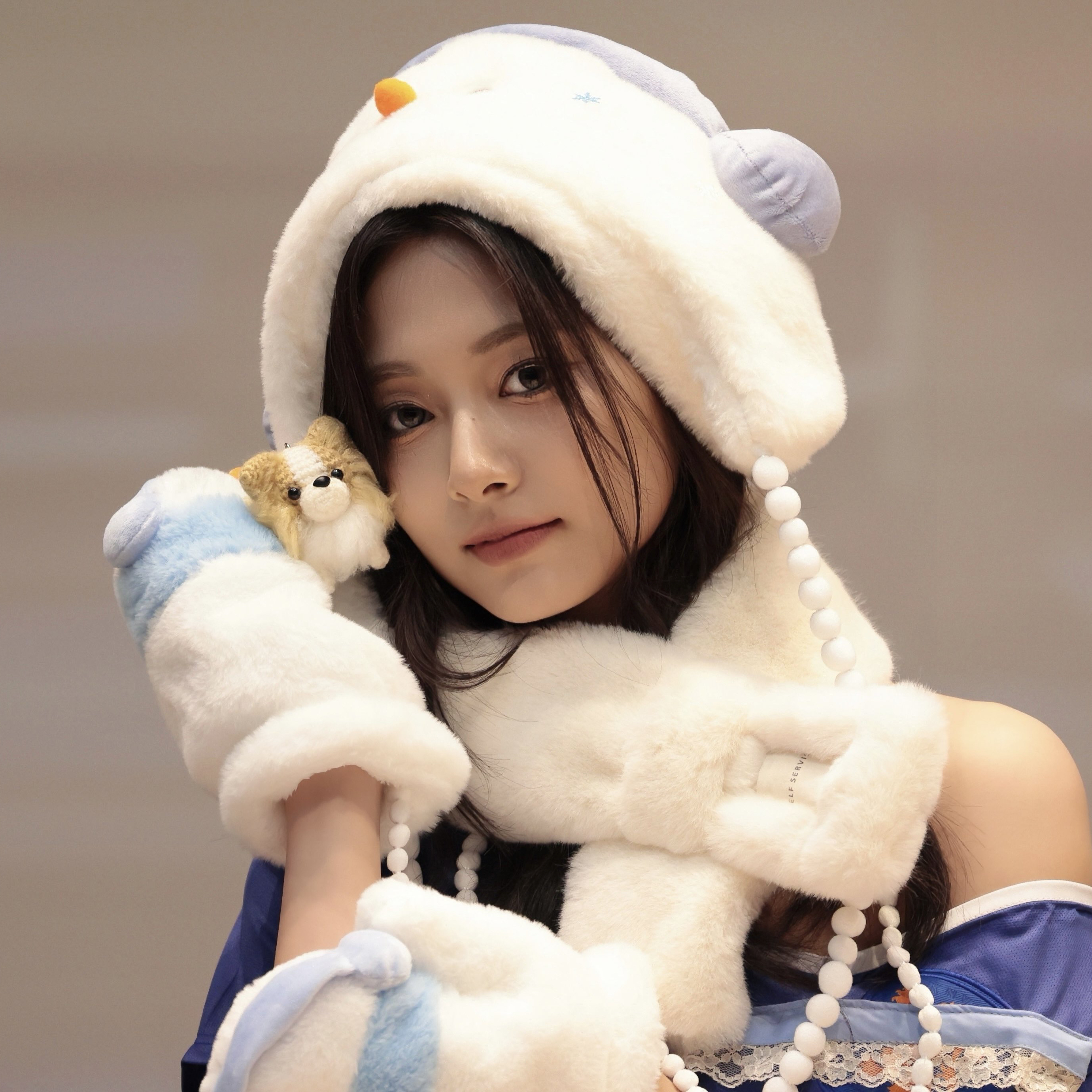 쯔위 (TWICE) 최근 활동샷