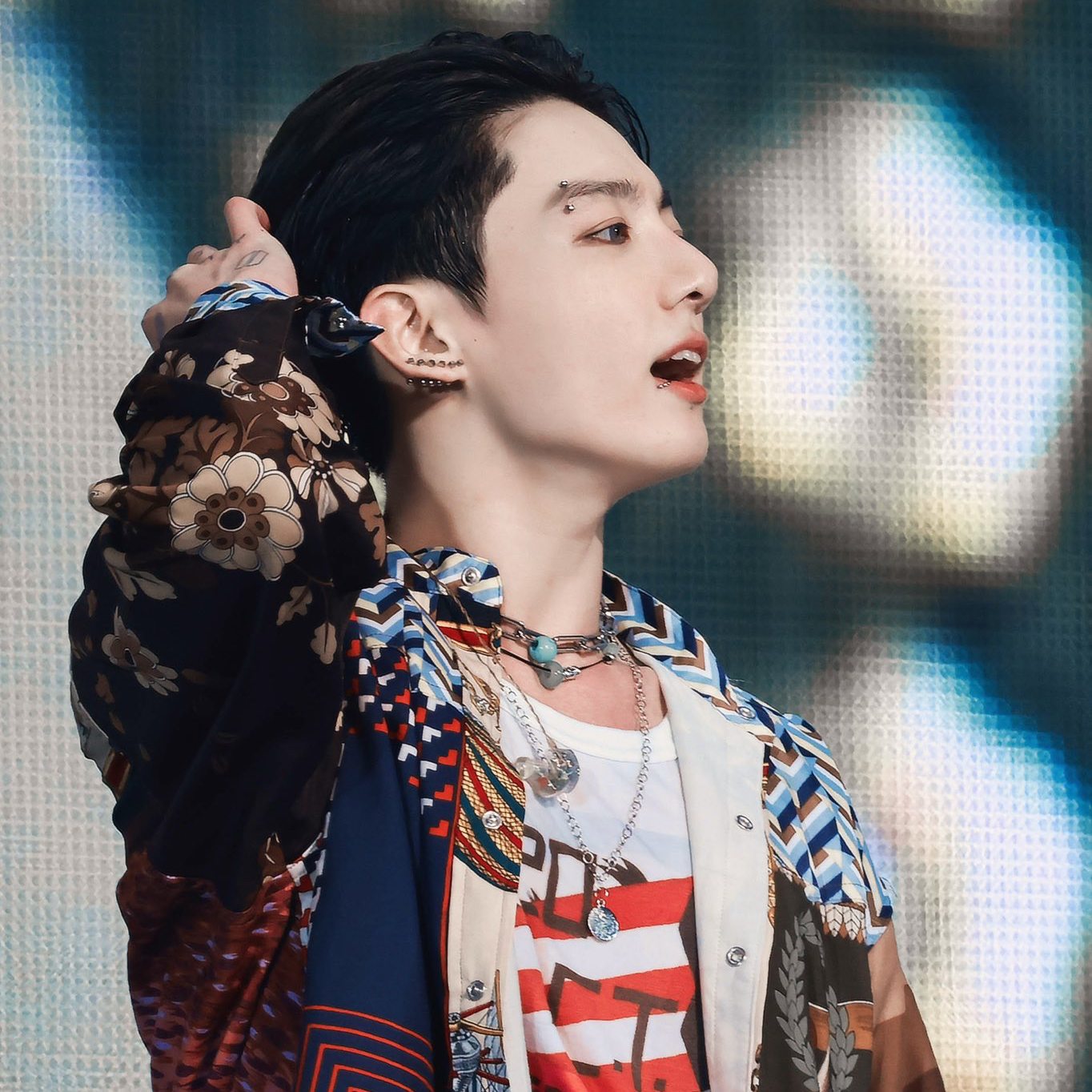 柾国 (防弹少年团)的最新照片