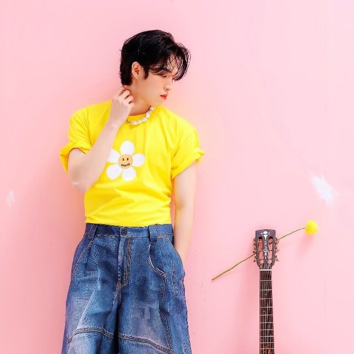 김재환 최근 활동샷