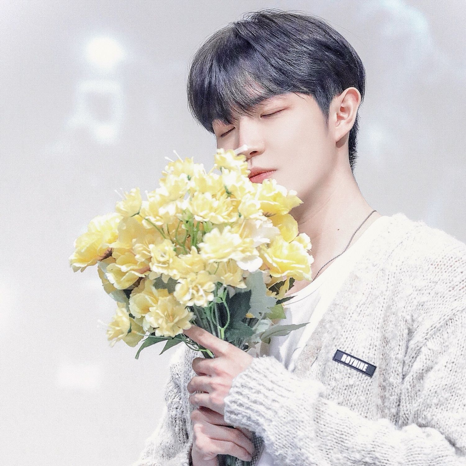 金在奐的最新照片