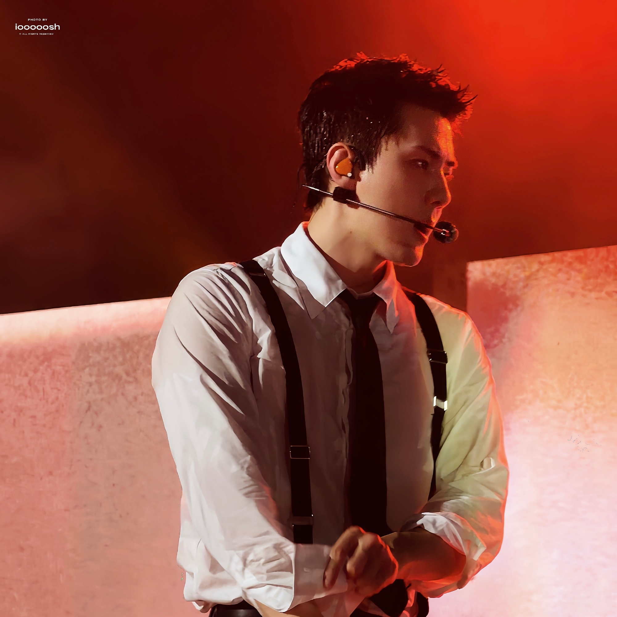 세훈 (EXO) 최근 활동샷