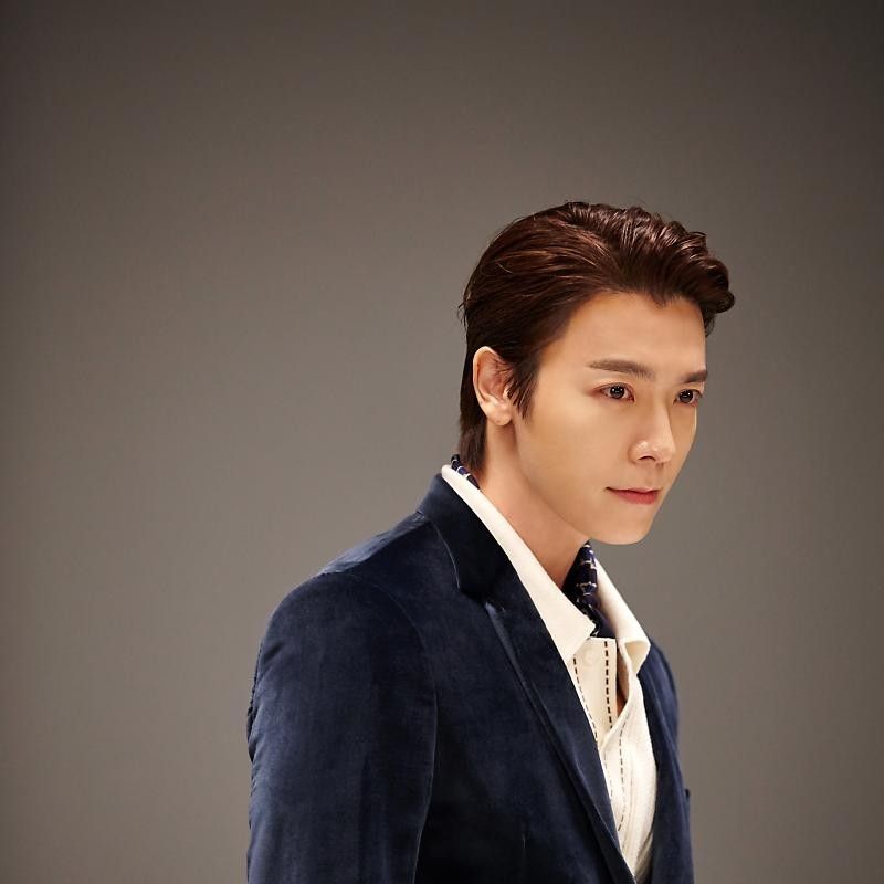 슈퍼주니어 최근 활동샷