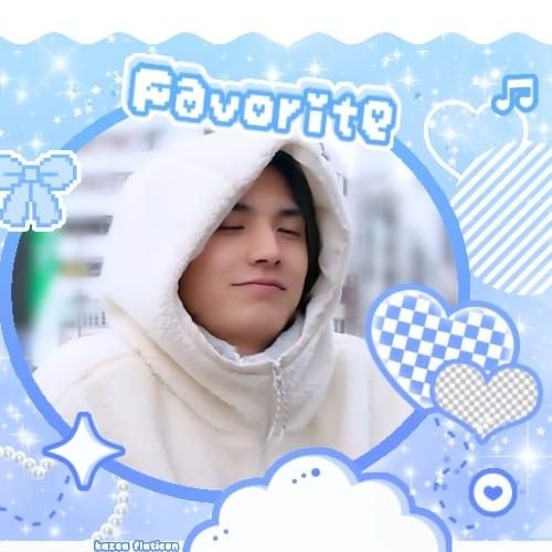 Foto terbaru Jooyeon (Xdinary Heroes)