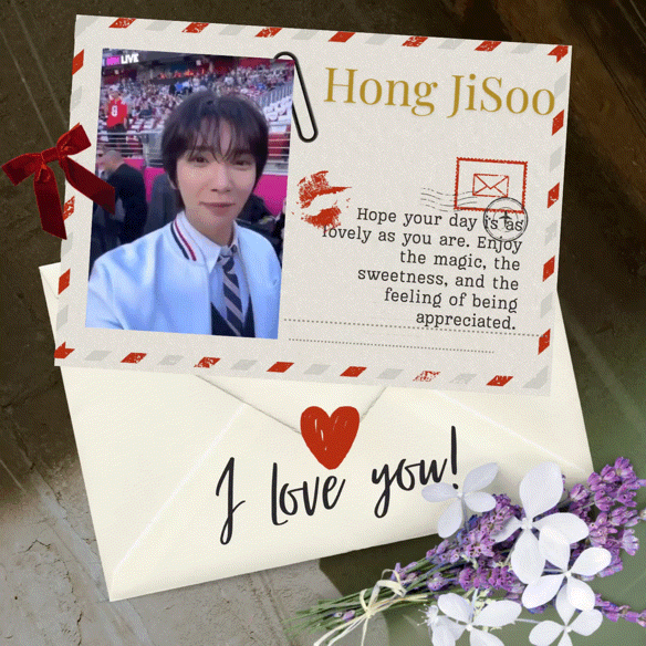 Latest photo of Joshua (SEVENTEEN)