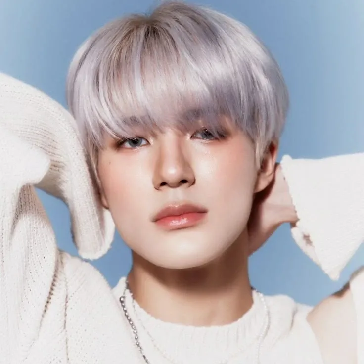Behind-the-scenes cut of Jeno (NCT DREAM)