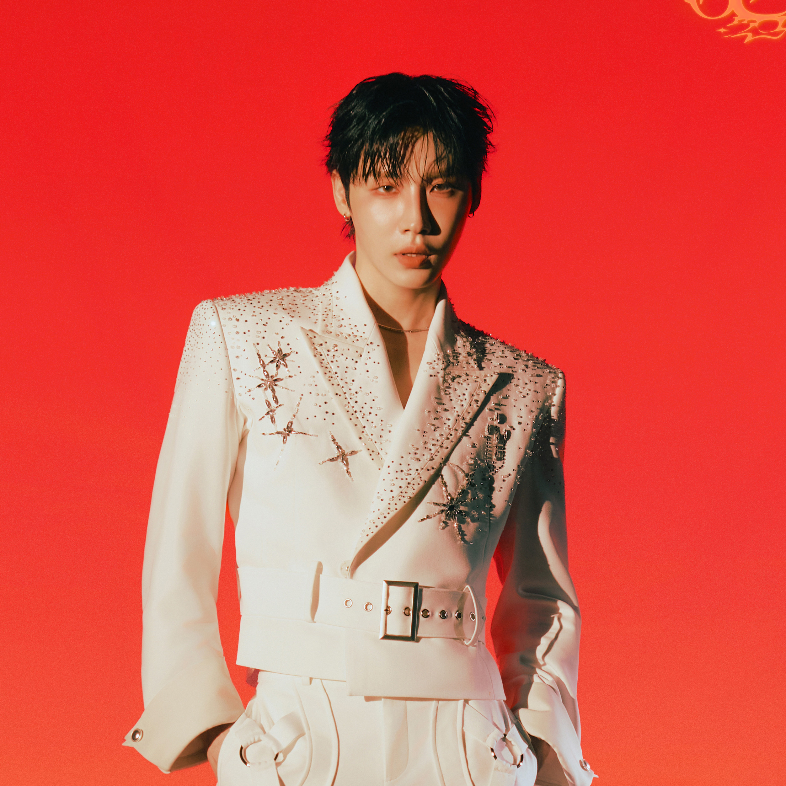 Recent activity shot of Jeon Woong (AB6IX)