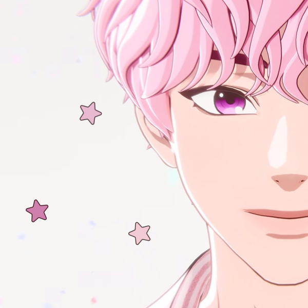 Popular profile picture of Bamby (PLAVE) loved by fans