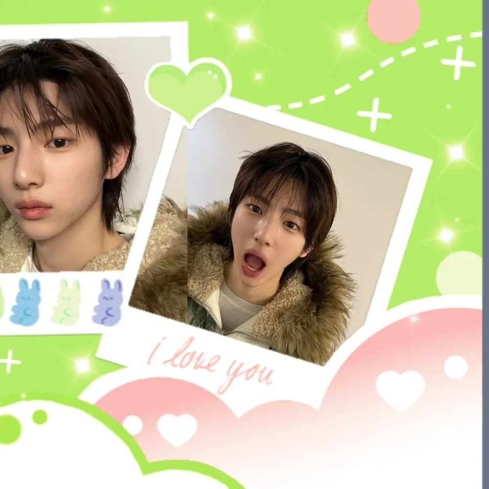 CORTIS ジュフン ファンダムコミュニティ │ KPOP人気No.1アプリ 最愛ドル