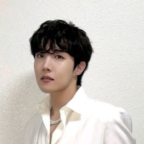 제이홉 (방탄소년단) 최근 활동샷