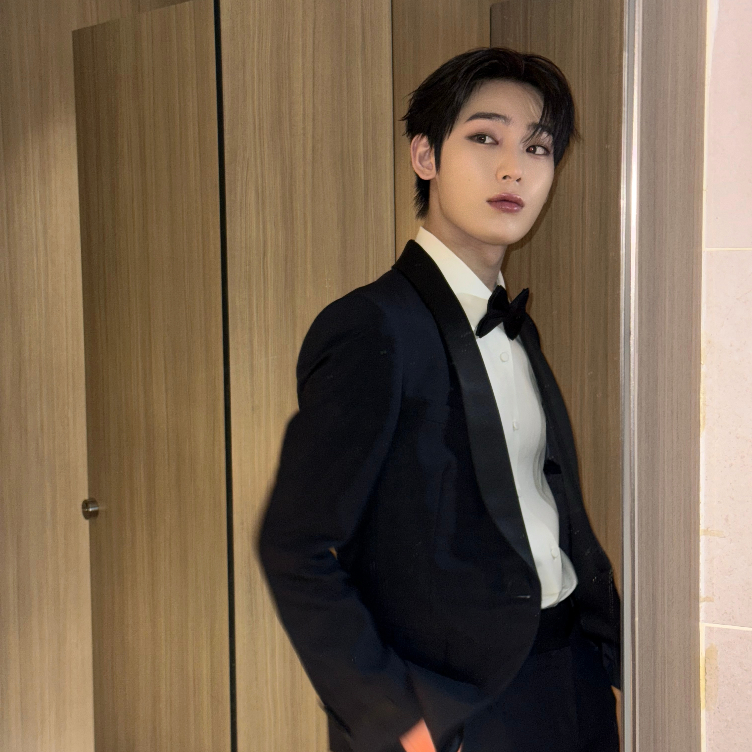 선우 (ENHYPEN)의 최신 사진