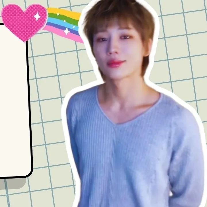 A moment captured by Junhyeok (TNX)'s fan