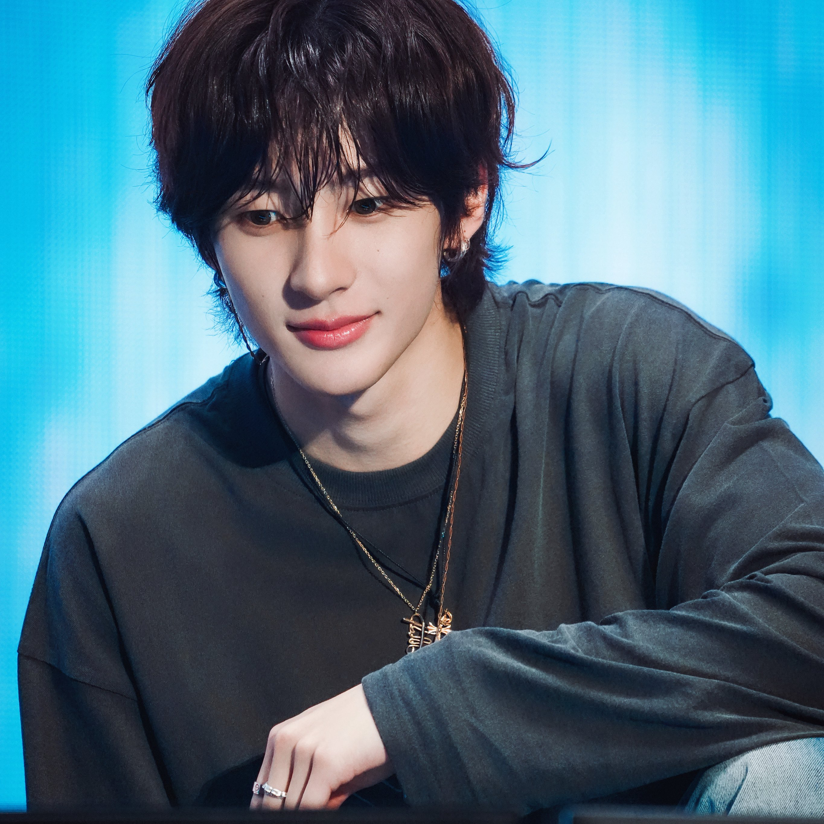 Latest photo of Anton (RIIZE)