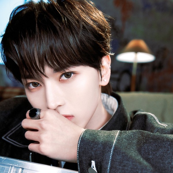 Signature photo of Inhu (TUNEXX) capturing their charm