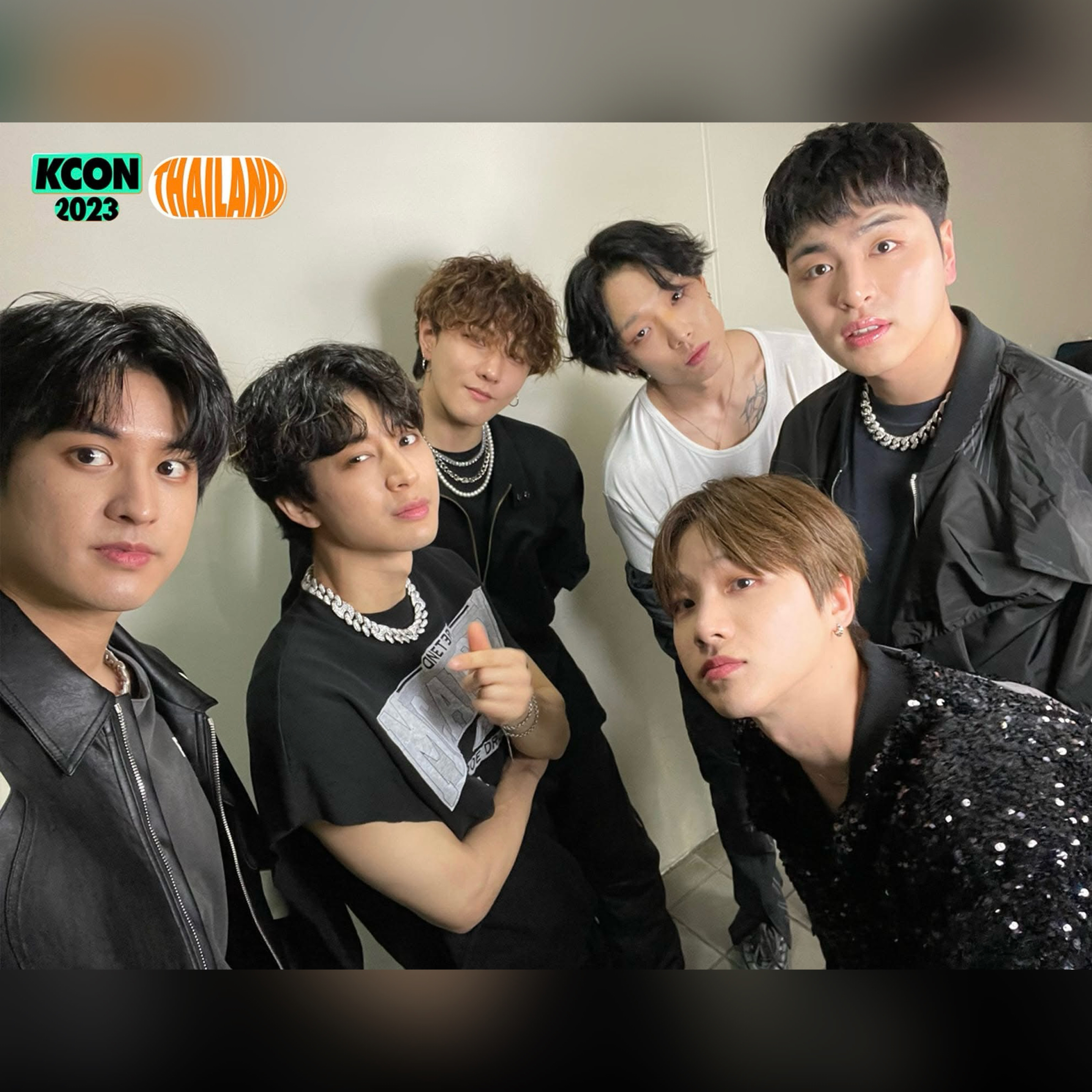 iKON 최근 활동샷