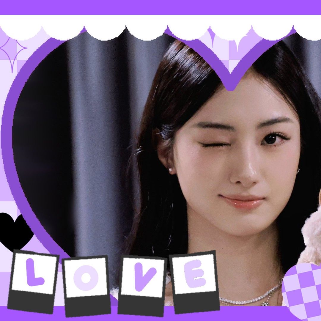 Recent activity shot of Gawon (MEOVV)