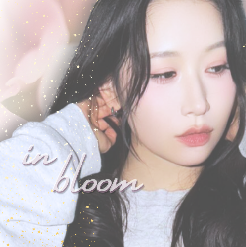 Signature photo of Kasahara Momona (ME:I) capturing their charm