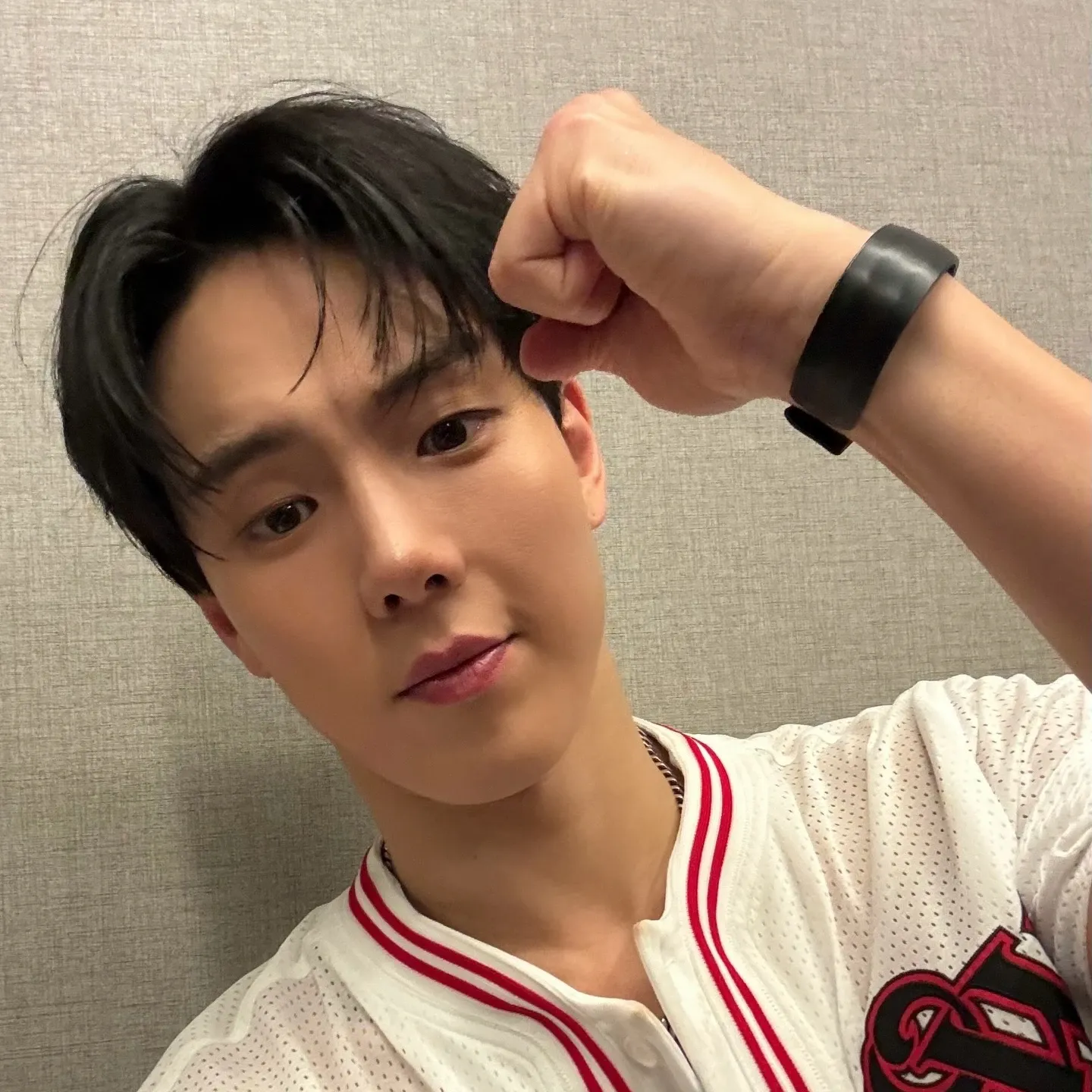 셔누 (몬스타엑스)의 최신 사진