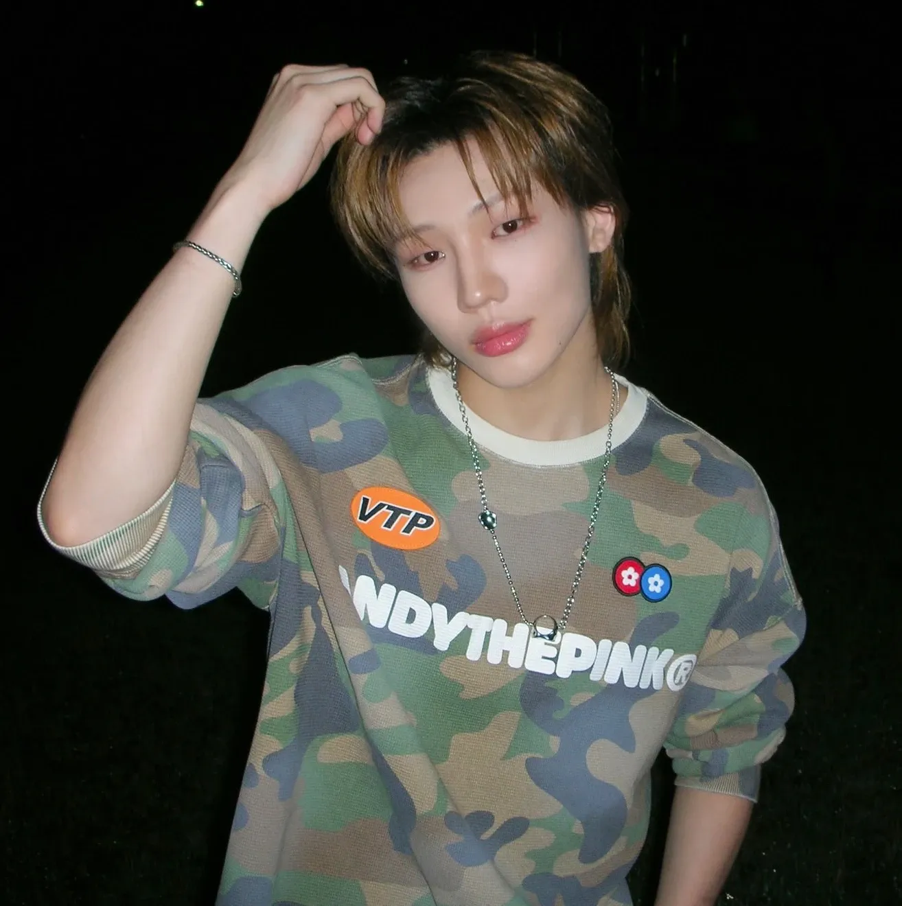 Latest photo of Junhyeok (TNX)