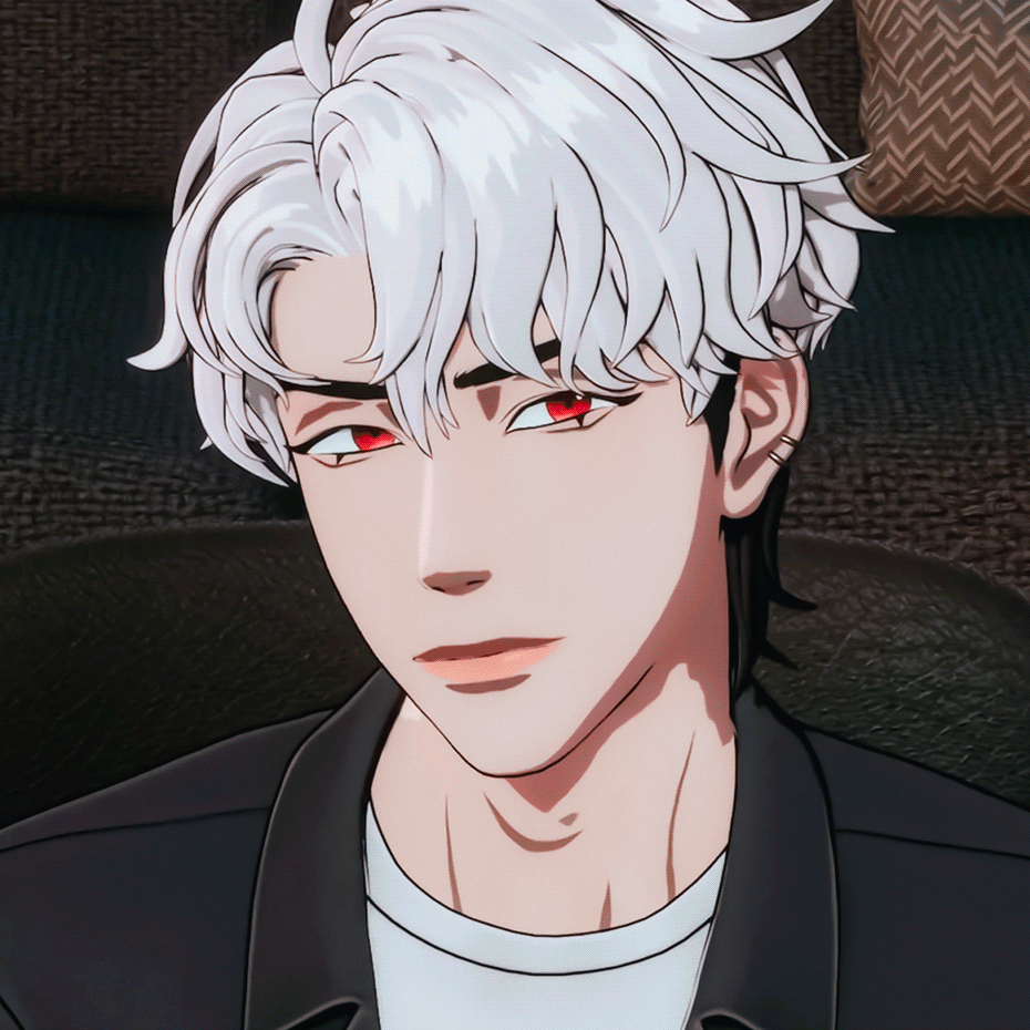 A moment captured by Eunho (PLAVE)'s fan