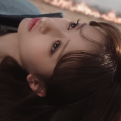 Rima (NiziU)的幕后花絮